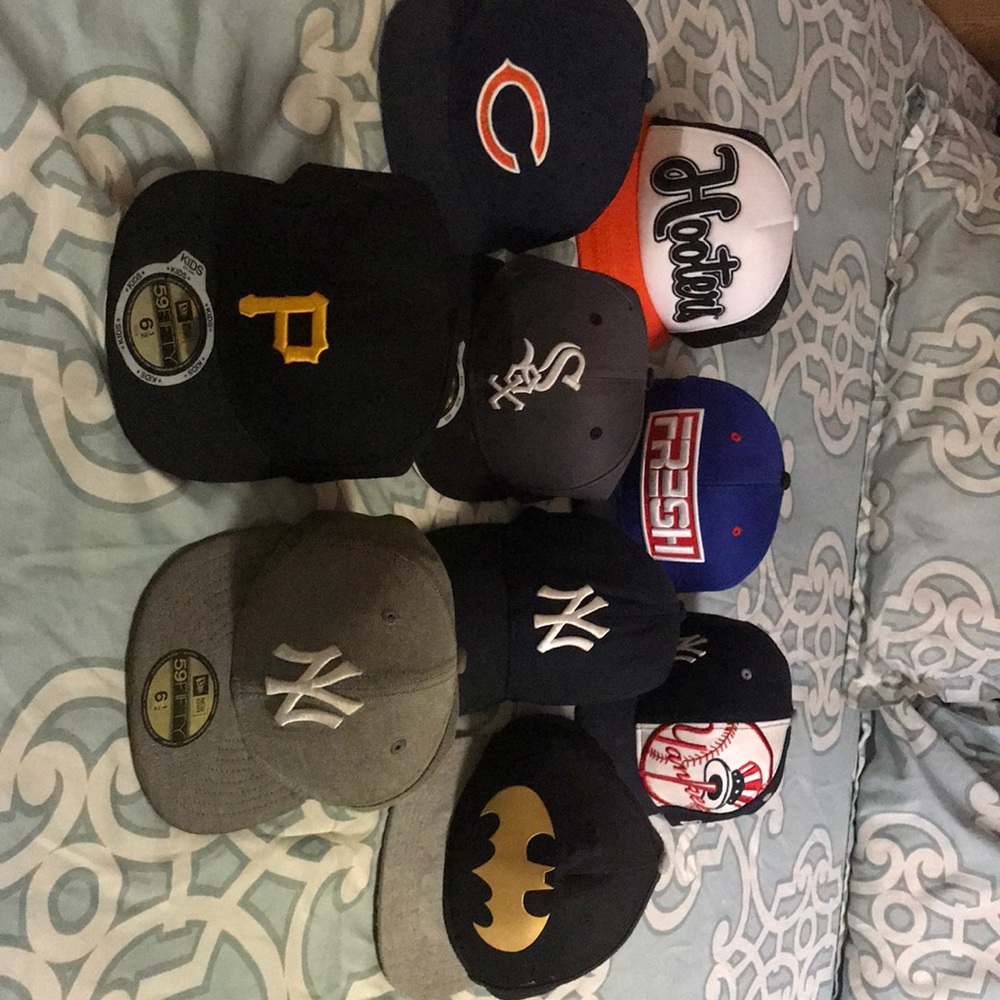 Hats